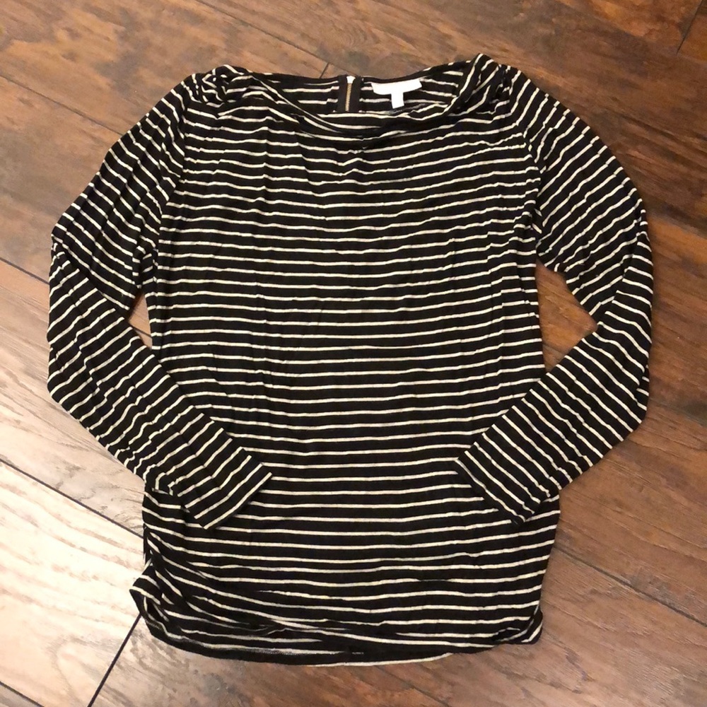 GUC maternity Jessica Simpson top